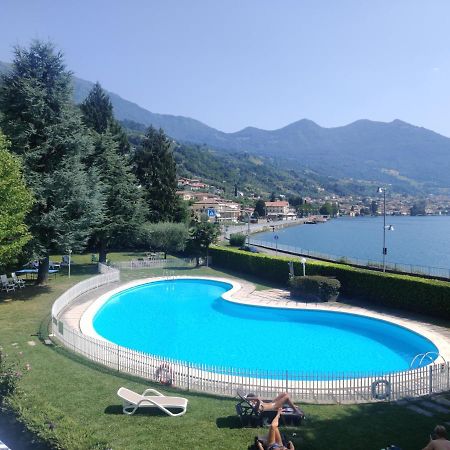Appartamento Nelly - Per 4 Persone - Caray Park - Sale Marasino - Lago D'Iseo Marone Buitenkant foto