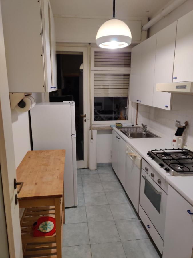Appartamento Nelly - Per 4 Persone - Caray Park - Sale Marasino - Lago D'Iseo Marone Buitenkant foto