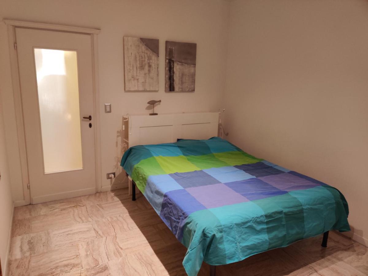Appartamento Nelly - Per 4 Persone - Caray Park - Sale Marasino - Lago D'Iseo Marone Buitenkant foto