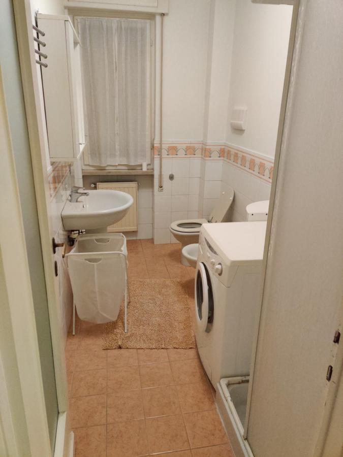 Appartamento Nelly - Per 4 Persone - Caray Park - Sale Marasino - Lago D'Iseo Marone Buitenkant foto