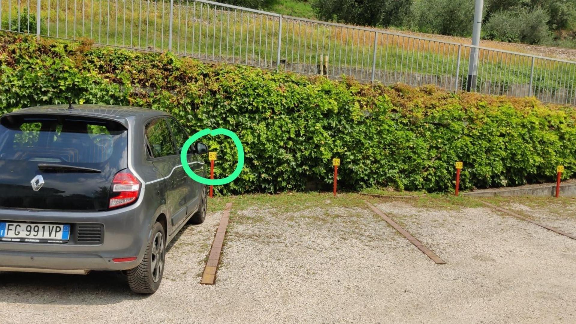 Appartamento Nelly - Per 4 Persone - Caray Park - Sale Marasino - Lago D'Iseo Marone Buitenkant foto